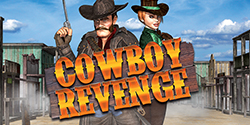 Cowboy Revenge