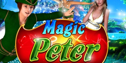 Magic Peter