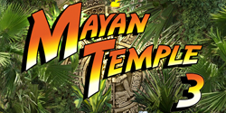 Mayan Temple 3