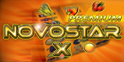 Novostar X 10 3