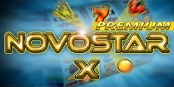 Novostar X 13