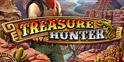 Treasure Hunter