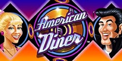 AMERICAN DINER