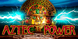 AZTEC POWER