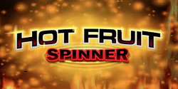 HOT FRUIT SPINNER