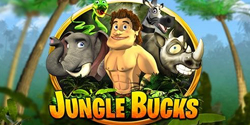 JUNGLE BUCKS