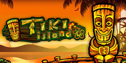 TIKI ISLAND