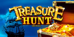 TREASURE HUNT