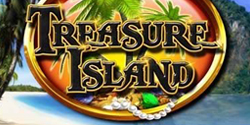 TREASURE ISLAND